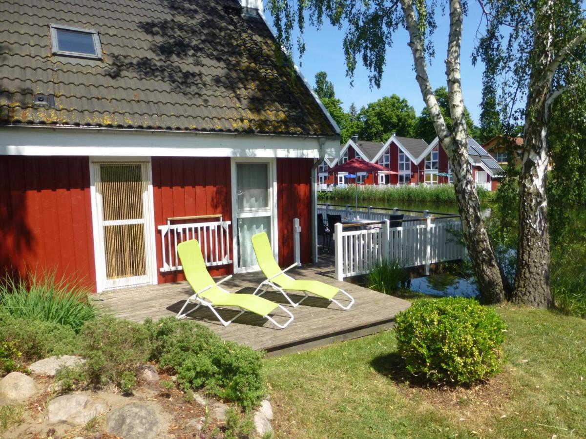 Marinapark Scharmuetzelsee Wendisch Rietz Exteriér fotografie